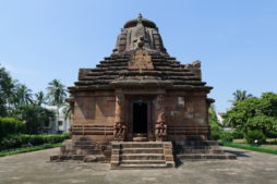 Temples to visit in India, Orissa