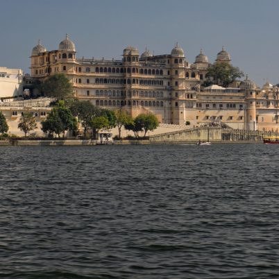 City Palace Udaipur