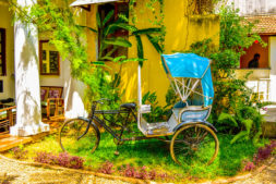 Cafes in Pondicherry