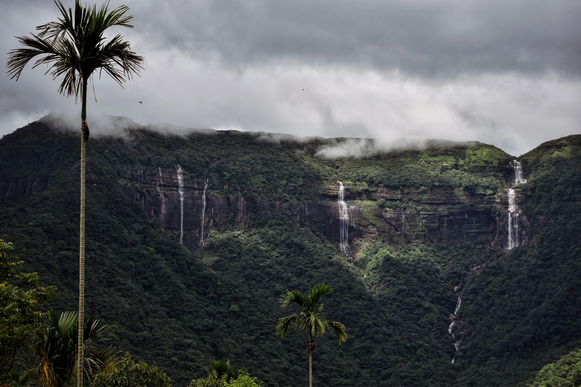 Places to visit in India in July 