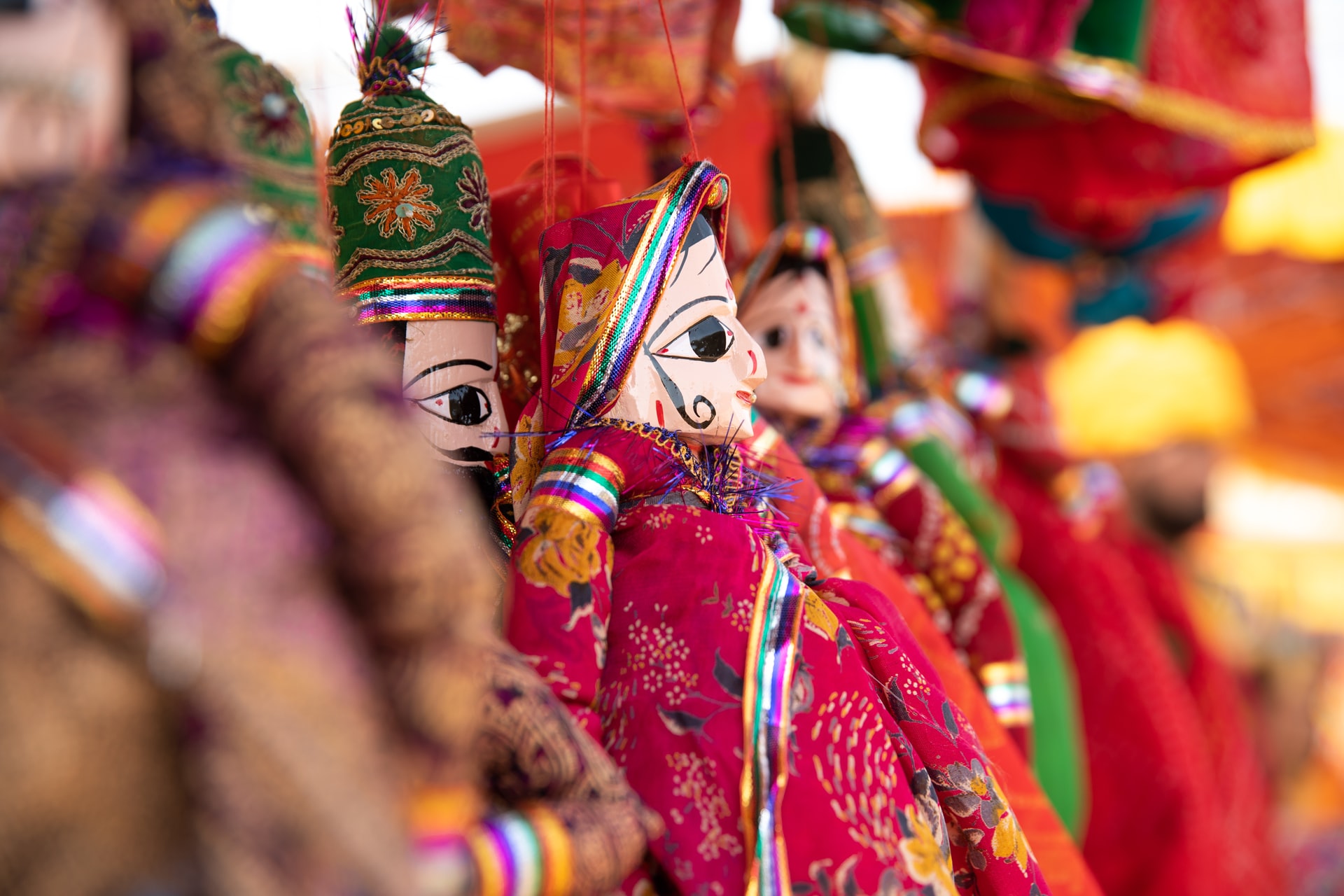 Gangaur Festival, Rajasthan