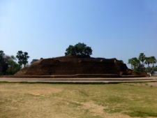 Places to explore in Bodhgaya, Sujata Stupa