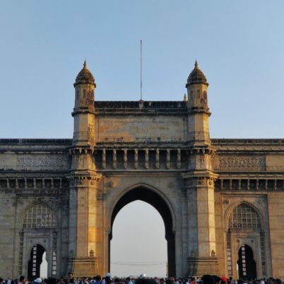 Mumbai