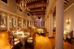 hotels in indien, luxushotels