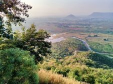 reise nach indien, madhya pradesh