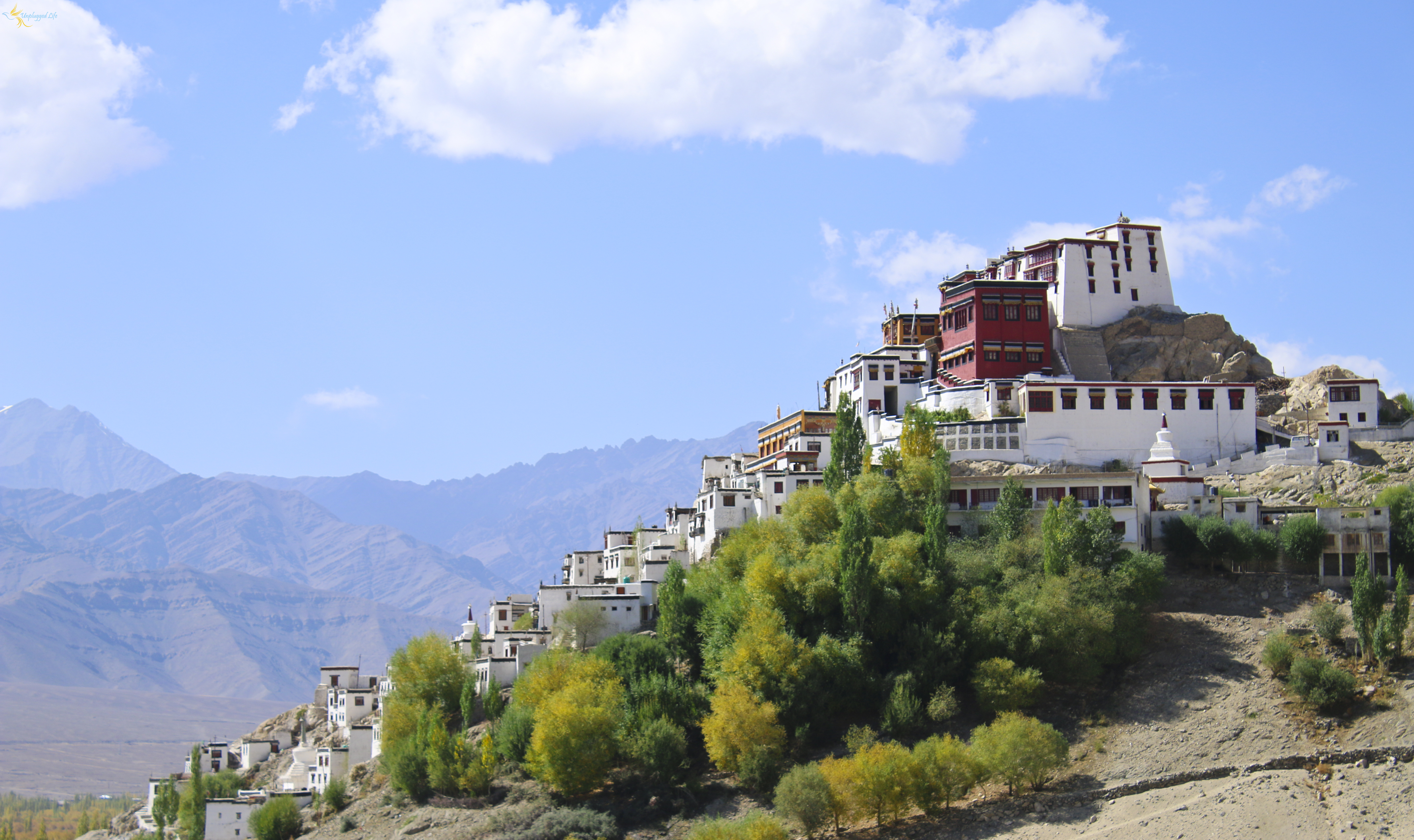 Best places to visit in Ladakh in June