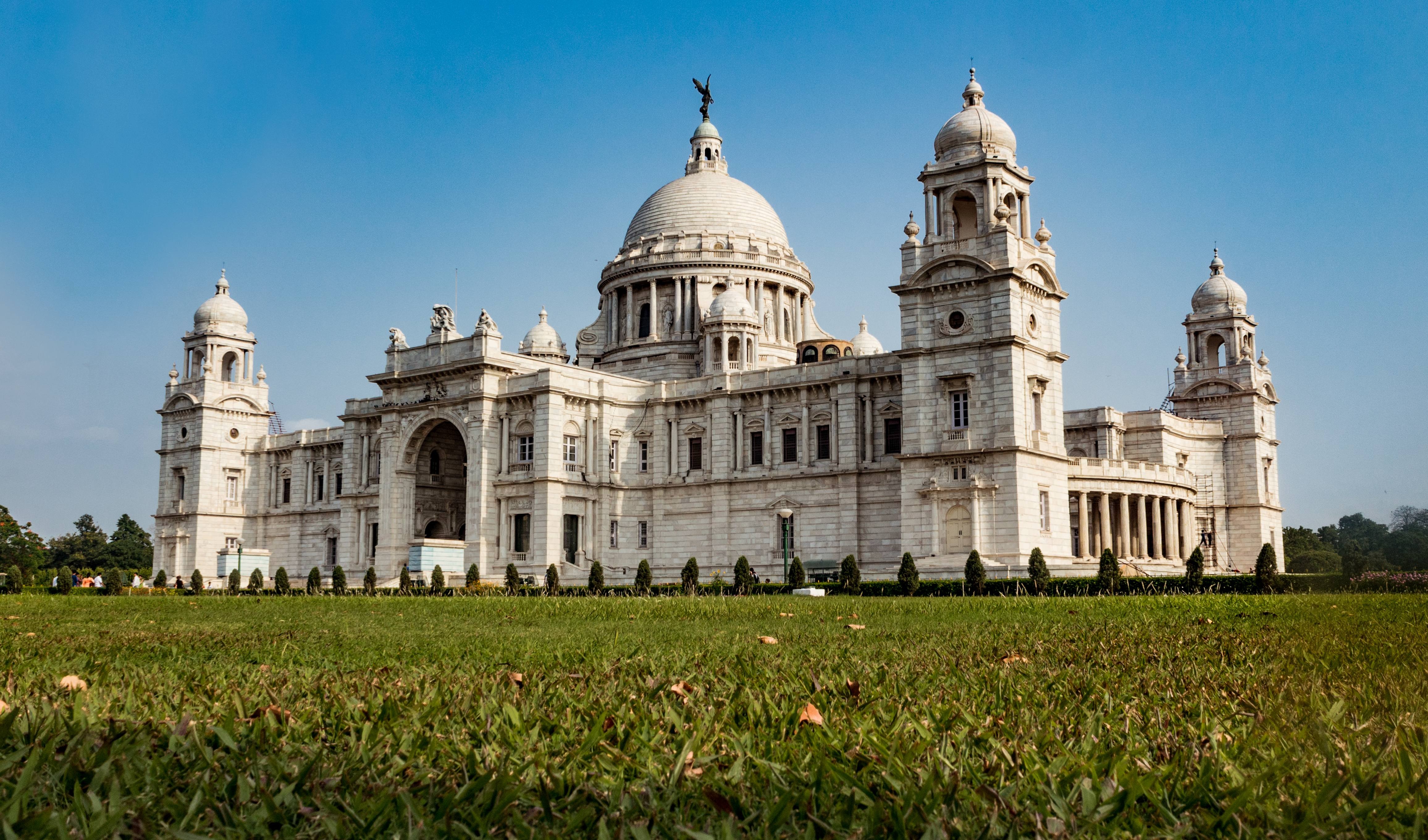 best places in kolkata